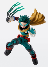IZUKU MIDORIYA 9