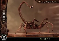 Prime 1 Studio Museum Masterline XL Alien 3 (Film) Dog Alien DX Bonus Version - Alien (Movie Franchise) - photo 15