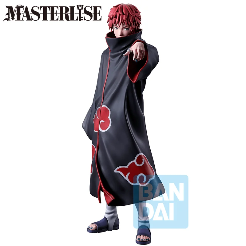 BANDAI Sasori (Kazekage Rescue Arc) - NARUTO