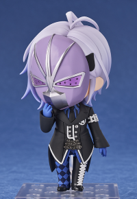 Nendoroid Ikki 5