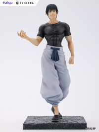 TENITOL Toji Fushiguro 1