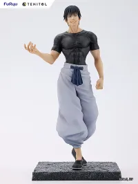 FuRyu TENITOL Toji Fushiguro - Jujutsu Kaisen - photo 1
