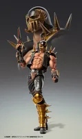 Medicos Entertainment Chozokado JAGI - Fist of the North Star - photo 8