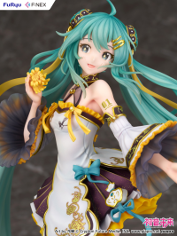 Hatsune Miku Mid-Autumn Festival ver. 1/7 Scale Figure 7