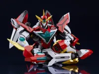 GOOD SMILE COMPANY MODEROID Bravern - Bang Brave Bang Bravern - photo 8