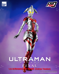 FigZero 1/6 ULTRAMAN SUIT MARIE (Anime Version) 19