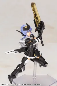 KOTOBUKIYA FRAME ARMS GIRL Shiki Rokkaku - Frame Arms Girl - photo 8