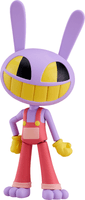 Nendoroid Jax 7
