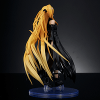 To LOVE-Ru Darkness – Golden Darkness Black Trans Ver. 22