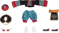 GOOD SMILE COMPANY Nendoroid Doll Outfit Set: Chinese-Style Jiangshi Twins (Garlic) - Figure Accessories - photo 2