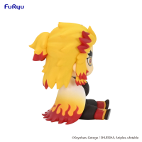 Demon Slayer: Kimetsu no Yaiba　Potetto Figure -Rengoku Kyojuro- 7