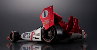 Variable Action FUTURE GPX CYBER FORMULA KNIGHT SAVIOR 005 -Livery Edition- 15