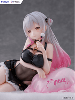 Patra Suou Gaming Outfit VER 1/6 Scale Figure 7