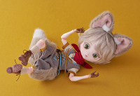 Harmonia bloom Outfit Set (root) Wolf 6