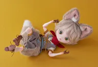 GOOD SMILE COMPANY Harmonia bloom Outfit Set (root) Wolf - Harmonia series - photo 6