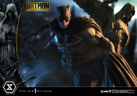 Ultimate Premium Masterline Batman (Comics) Batman Rebirth Edition (Black) DX Bonus Version 94