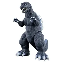 BANDAI Movie Monster Series - Godzilla 2001 - Godzilla - photo 1