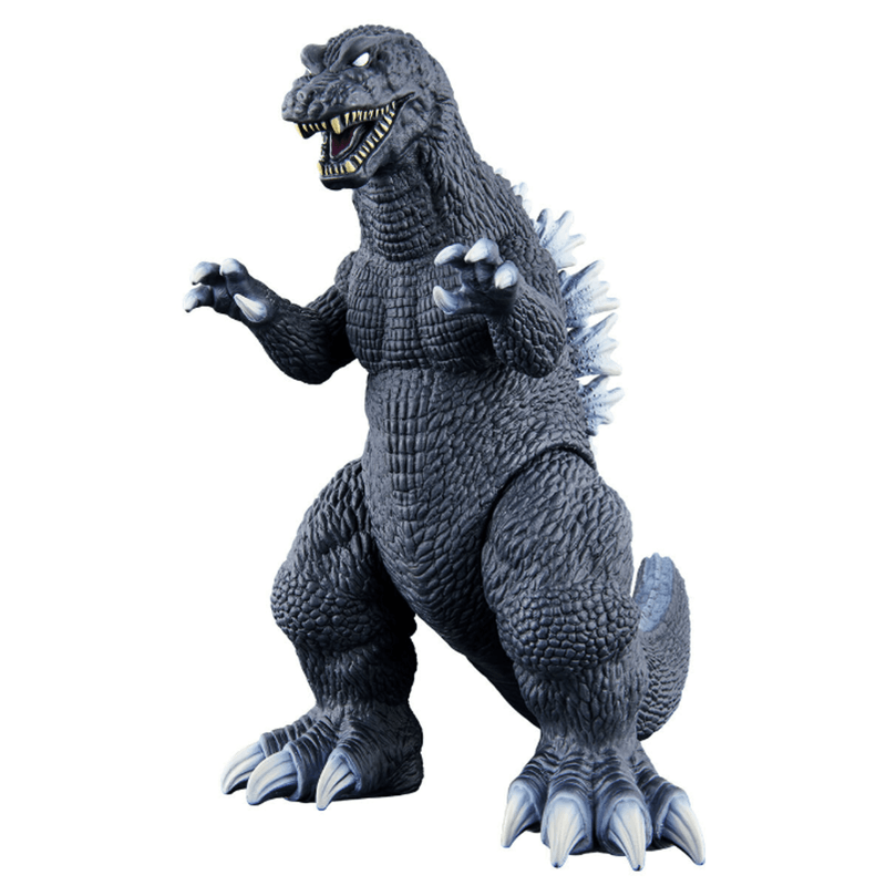 Movie Monster Series - Godzilla 2001