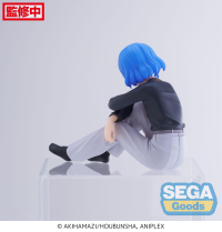 "BOCCHI THE ROCK!" PM Perching Figure "Ryo Yamada" 6