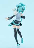 POP UP PARADE Hatsune Miku: Cinnamoroll Collaboration Ver. L Size 6