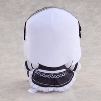 Sirius Punipuni Plushie 3