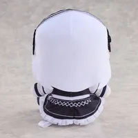 Solarain Sirius Punipuni Plushie - Azur Lane - photo 3