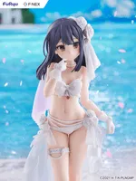 FuRyu Miyu Edelfelt Wedding Swimsuit ver. 1/7 Scale Figure - Fate/kaleid liner Prisma Illya - photo 8