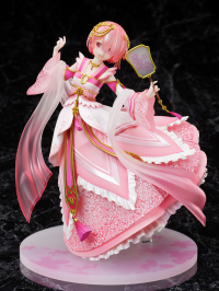 Re:ZERO -Starting Life in Another World- Ram -Hanfu- 1/7 Scale Figure 3