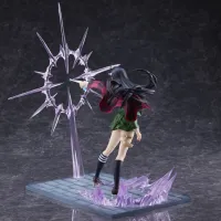 eStream ViVignette ”BURN THE WITCH” Noel Niihashi - BURN THE WITCH - photo 5