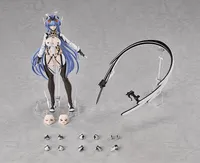Good Smile Arts Shanghai Hyper Body New Jersey (April Fools' Ver.) - Azur Lane - photo 8