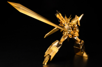 GREAT EXKIZER Gold-Plated Ver. 8