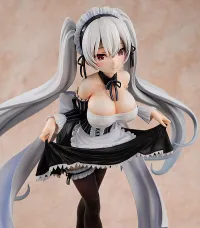 KADOKAWA Yui Minamoto: Maid Ver. - Scale Figures - photo 7