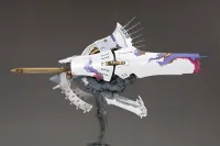 KOTOBUKIYA Ikaruga[White] - Ikaruga - photo 2