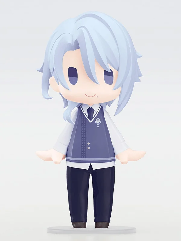 GOOD SMILE COMPANY HELLO! GOOD SMILE Ayato Kamisato - Genshin Impact