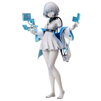 Azur Lane Project Identity: TB (quiet) Complete Figure 4