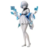 FREEing Azur Lane Project Identity: TB (quiet) Complete Figure - Azur Lane - photo 4