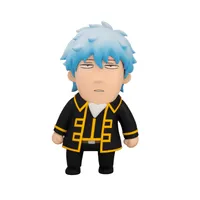 MegaHouse Gintama x Okawabukubu Gintama We love Ginsan Collection - Gintama - photo 8