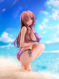 ALUMINA Shinoha Kurumi - Hanikami Kanojo - photo 3