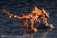 XenoAlma Blaze Ophis 25
