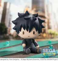 SEGA fuwa petit "Jujutsu Kaisen" Chibi Figure "Megumi Fushiguro" - Jujutsu Kaisen - photo 9