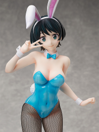 Ruka Sarashina: Bunny Ver. 8
