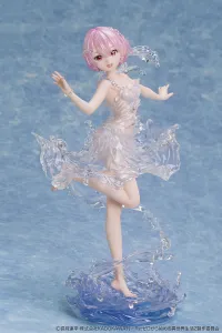 Design COCO Re:ZERO -Starting Life in Another World- Ram -AquaDress- 1/7 Complete Figure - Re:ZERO -Starting Life in Another World- - photo 3