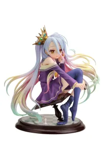KOTOBUKIYA Shiro - No Game No Life - photo 3