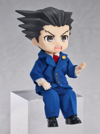 Nendoroid Doll Phoenix Wright 3