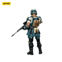 JOYTOY UNSC Sniper Foster - Dark Source - photo 7