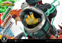 Prime 1 Studio Ultimate Premium Masterline My Hero Academia Midoriya, Bakugo & Todoroki - My Hero Academia - photo 26