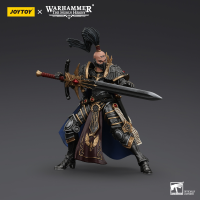 Sisters of Silence Knight-Commander Jenetia Krole 16
