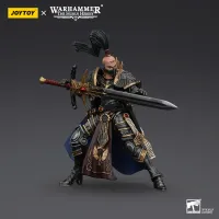 JOYTOY Sisters of Silence Knight-Commander Jenetia Krole - Warhammer 40K - photo 16