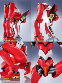 TAMASHII NATIONS Multipurpose Humanoid Decisive Weapon Evangelion-02 "Evangelion: 2.0 You Can (Not) Advance", Bandai Spirit Dynaction - Rebuild of Evangelion - photo 6