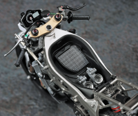 [BK1] 1:12 SCOT RACING TEAM HONDA RS250RW 2009 WGP250 CHAMPION 9